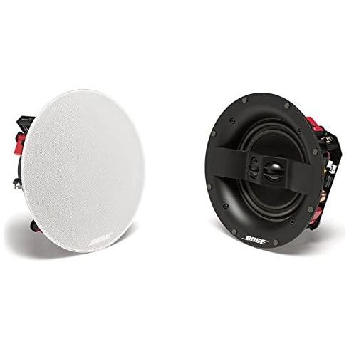 Buy Bose,Bose Virtually Invisible 791 In-Ceiling Speaker II – Black - Gadcet UK | UK | London | Scotland | Wales| Near Me | Cheap | Pay In 3 | Speakers